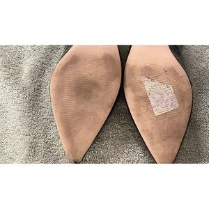 Women’s Guess kitty heel shoes